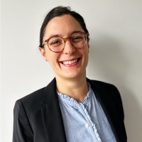 CODA Systèmes Employee Marie Acchiardi's profile photo