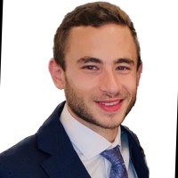 38North Security Employee Mark Isaac's profile photo