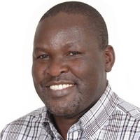 George Mimba Email