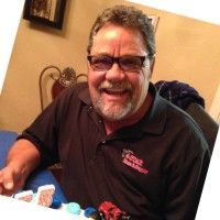 4-STAR Hose & Supply Employee Kevin Brown's profile photo