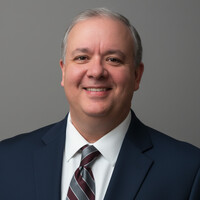 Christian Faith Foundation Employee Brian Newton's profile photo