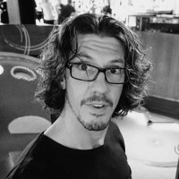 CODE Digital Employee Adam Cockerill's profile photo
