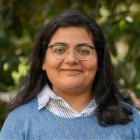 Pooja Ichplani Email