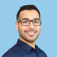 Prime Source Group Employee Azzam abu Askar's profile photo