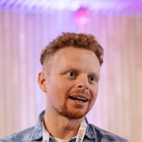 MakoLab Employee Jacek Żmudziński's profile photo