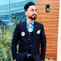 Bajaj Allianz General Insurance Employee Rajan Sachdeva's profile photo