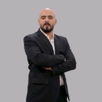 Fibertech Employee Abdelrahman Haroun's profile photo