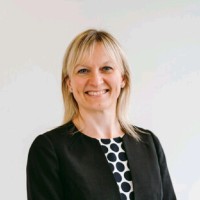West Midlands Growth Company Employee Katie Trout's profile photo