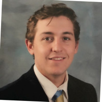 Chugach Electric Association Employee Evan Sliker's profile photo