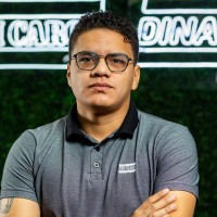 CSI Cargo Employee Franciel Bresolin's profile photo