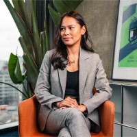 More than Equal Employee Zaya Pono's profile photo