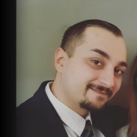 Integer Solutions GmbH Employee Maurice D´Andrea's profile photo