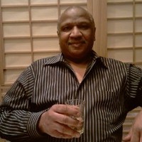 NAES Corporation Employee Dan Means's profile photo