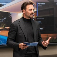 STOBAG AG Employee Alain Michel's profile photo