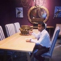 Chander Sharma Email