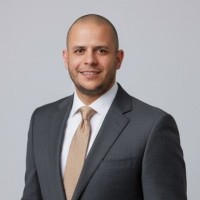 Learning Area Employee Wael Rabie's profile photo