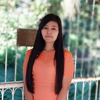 PST Employee Hnin Waiphyo's profile photo