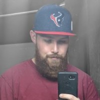 Menards Employee Trevor Burch's profile photo