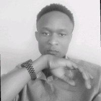 BTD Employee Kwitonda Sixbert's profile photo