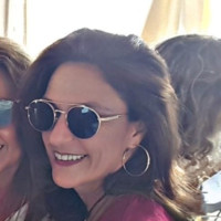 Prodetur Employee Rocio Buitrago Sivianes's profile photo