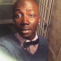 Boxaroo, Inc. Employee Kwesi B.'s profile photo