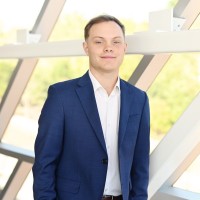 Fisher Management Partners Employee Elijah Stemen's profile photo