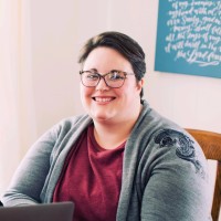 Kate Corcoran Email & Phone Number