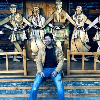 Confidential Jobs Employee Kailash Mehta's profile photo