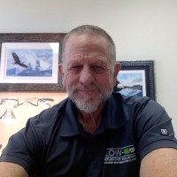 ESP Inc. / Low-E Insulation Employee Tom Christopher's profile photo