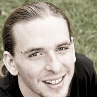 JUSTICE WORKS Employee Nate Maurer's profile photo
