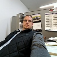 Robert Ritter Email & Phone Number