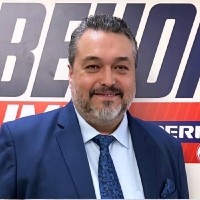 Perfetti Van Melle Employee Erol Güler's profile photo