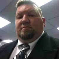 Guarantee Restoration Services Employee Phillip Mason's profile photo