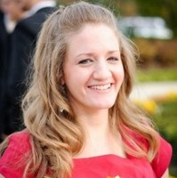 Day Violins LLC Employee Rebecca Lewis's profile photo