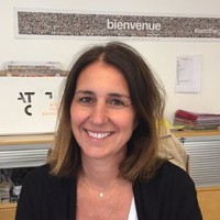 ATC Groupe Employee Marie de Ruggiero -'s profile photo