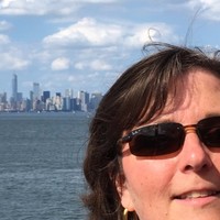 PatchAmp, Inc. Employee Ginny Tronolone's profile photo