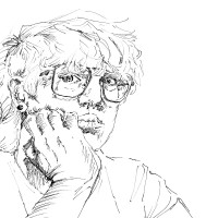 CVS Pharmacy Employee Sam Engel's profile photo