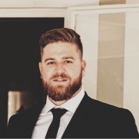 Rio Tinto Employee Matthew Wicks's profile photo