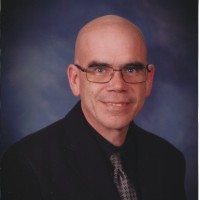 James Madison University Employee David Switzer's profile photo
