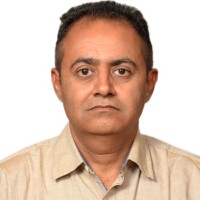Indogulf Cropsciences Limited Employee Vijay Singh's profile photo