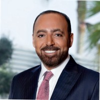 Zayed Albaddad Email & Phone Number