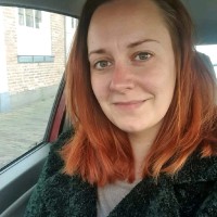 Conpax Employee Yvonne Kersten's profile photo