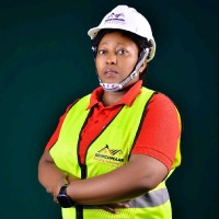 Benchmark Building Solutions ltd Employee Alice Karanja's profile photo