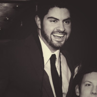 Avenue B, Inc. Employee Gavin Andersen's profile photo