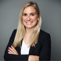 Osterhout Berger Disability Law Employee Meredith Marcus's profile photo