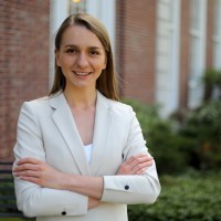 Cruise Employee Marta Zwierz's profile photo