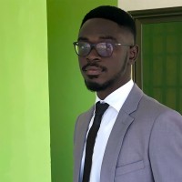 Rotate Employee Ammiel Yawson's profile photo
