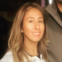 Federal Reserve Bank of San Francisco Employee Adela Miranda's profile photo