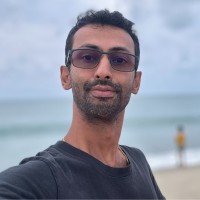 Hari V Email & Phone Number