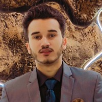 Interware PVT Employee Muhammad Arif's profile photo